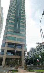 Goldbell Tower (D9), Office #454998411